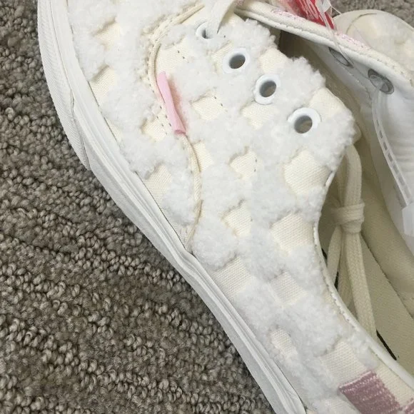 Vans (Chenille Check Era) - Picture 4 of 5